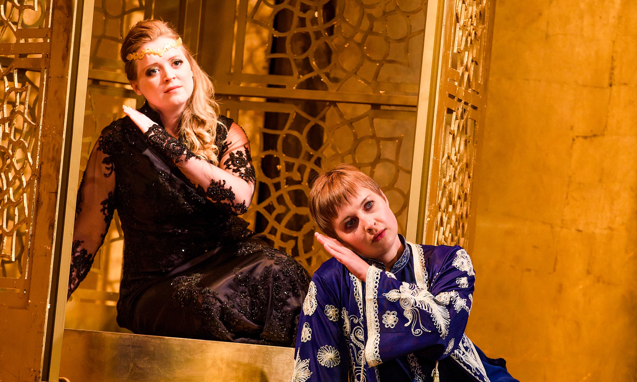 Lakmé review – finely sung but unambitious