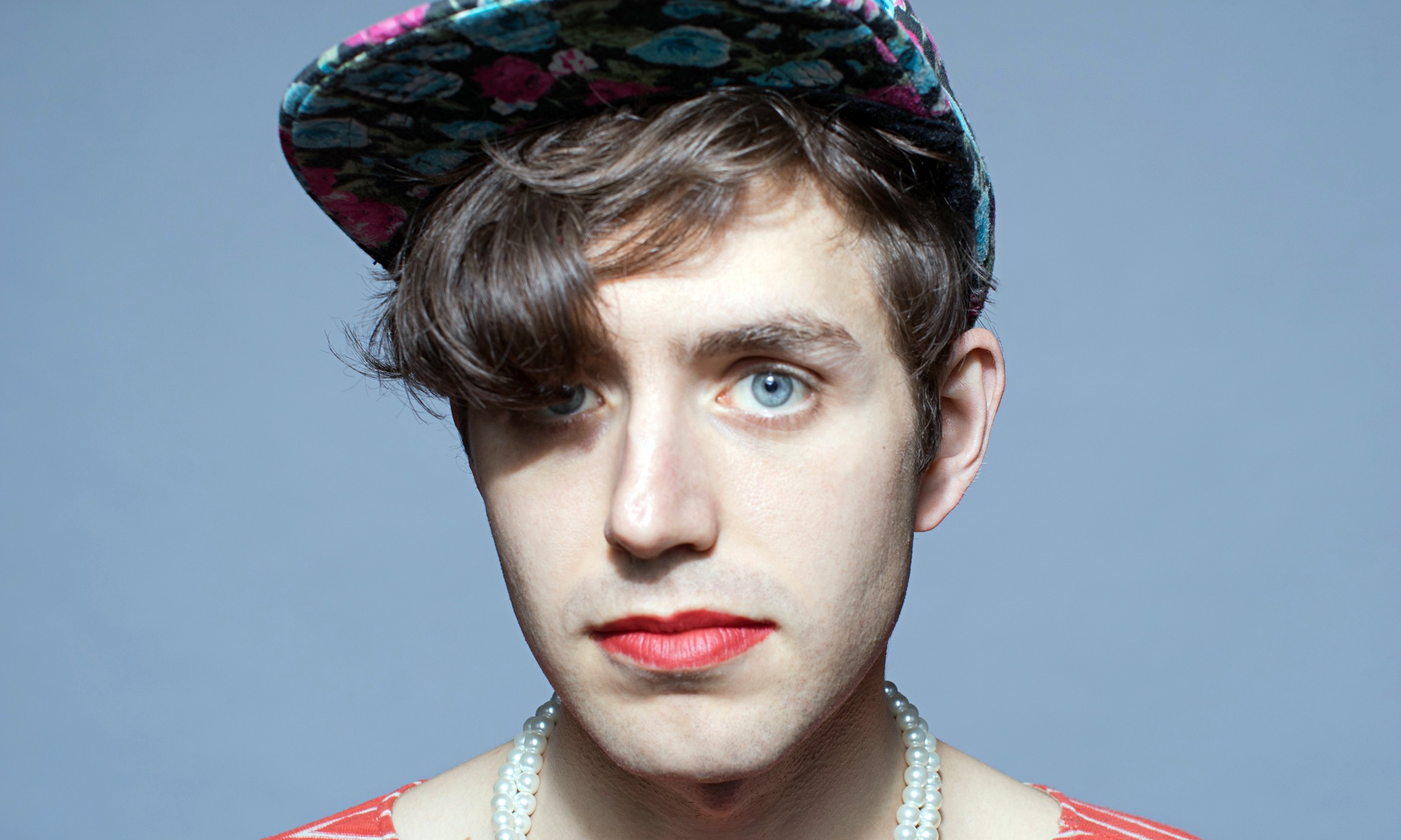 Ezra Furman, Lovebox, George Ezra: this week’s new live music
