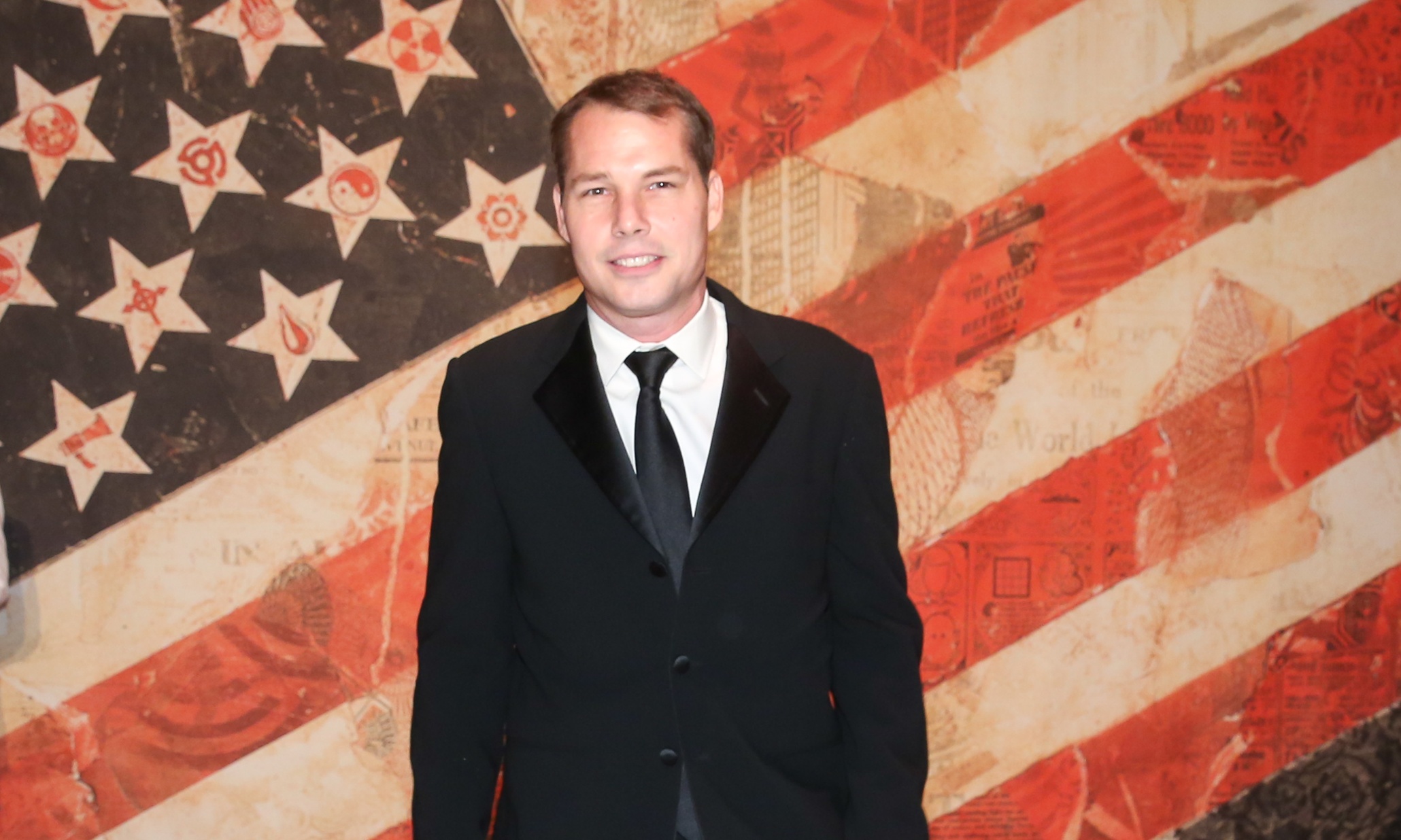 Shepard Fairey: force of urban regeneration or malicious vandal?
