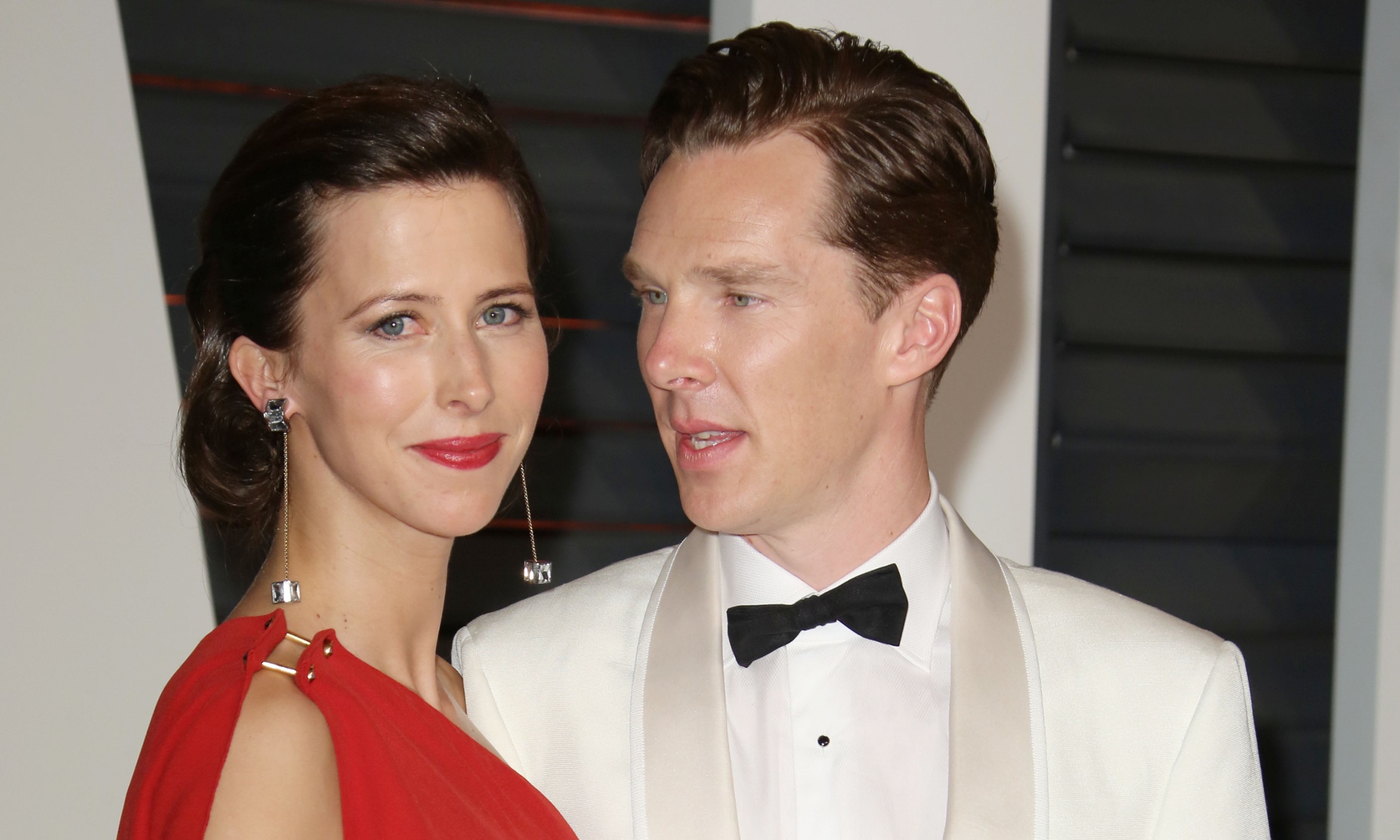Sophie Hunter: the opera director who has to dodge paparazzi