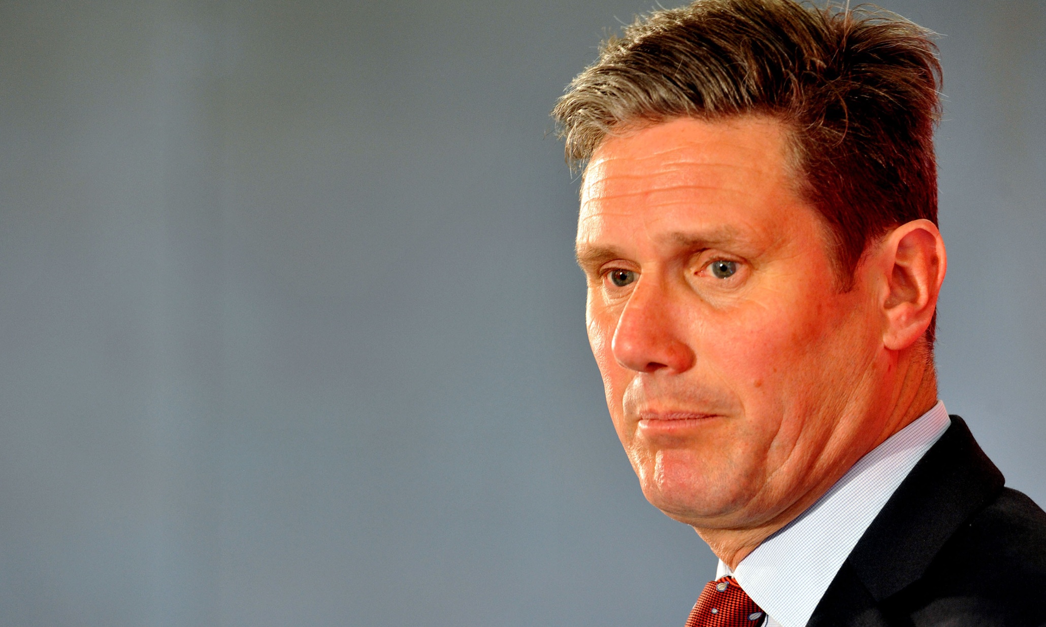 Keir Starmer to call for journalists to have a public interest defence
