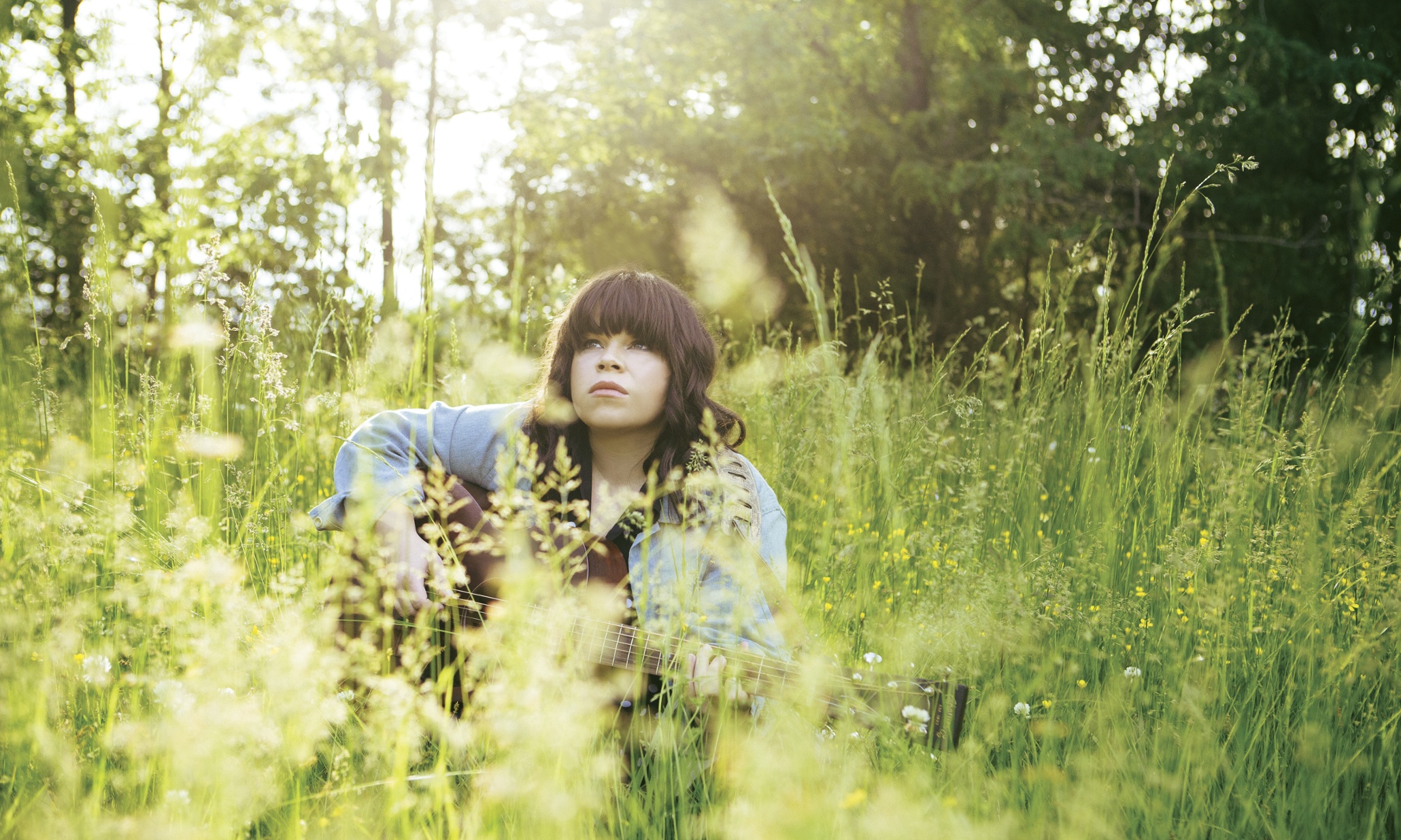 Samantha Crain – Under Branch & Thorn & Tree: Exclusive album stream