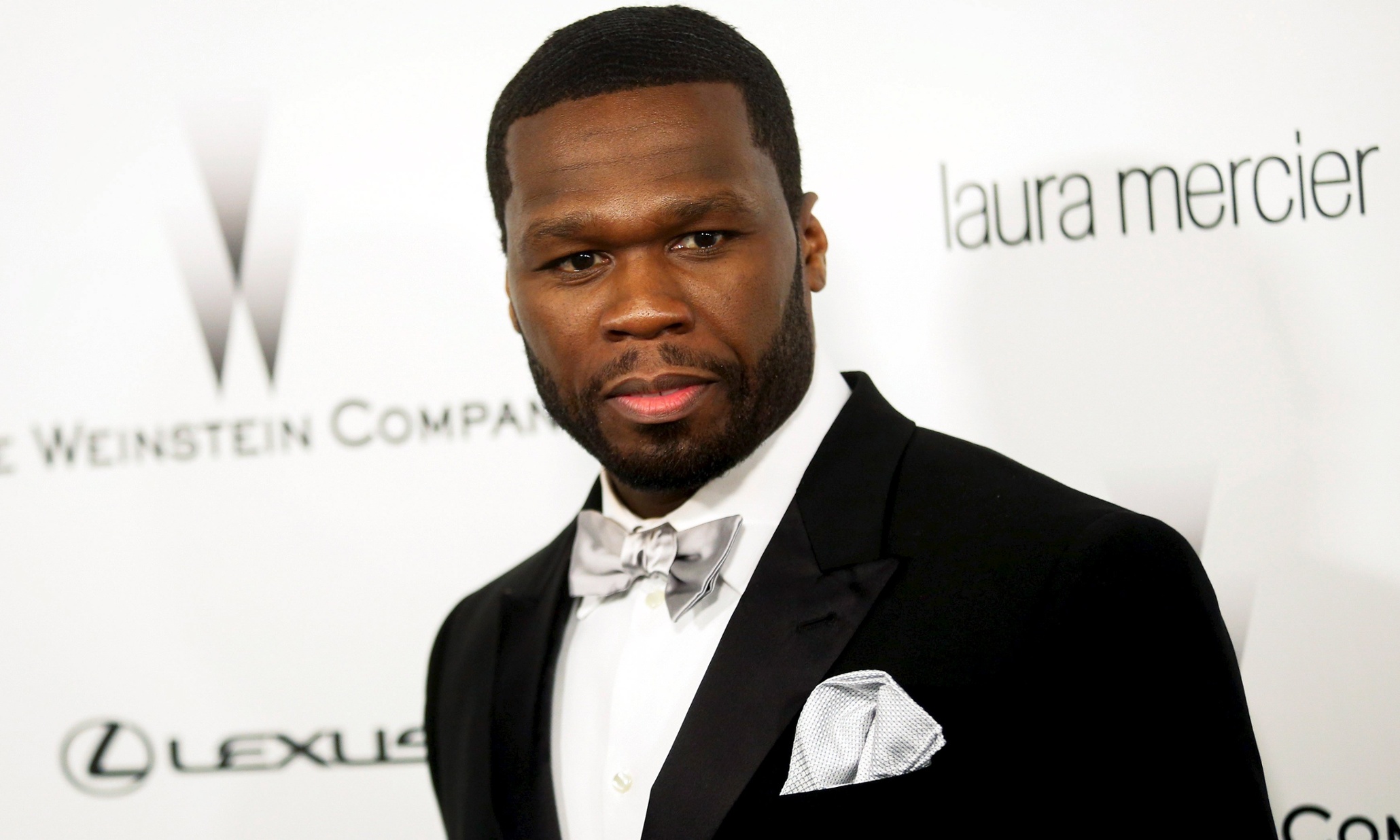 Down to his last 50 Cent? Rapper files for bankruptcy