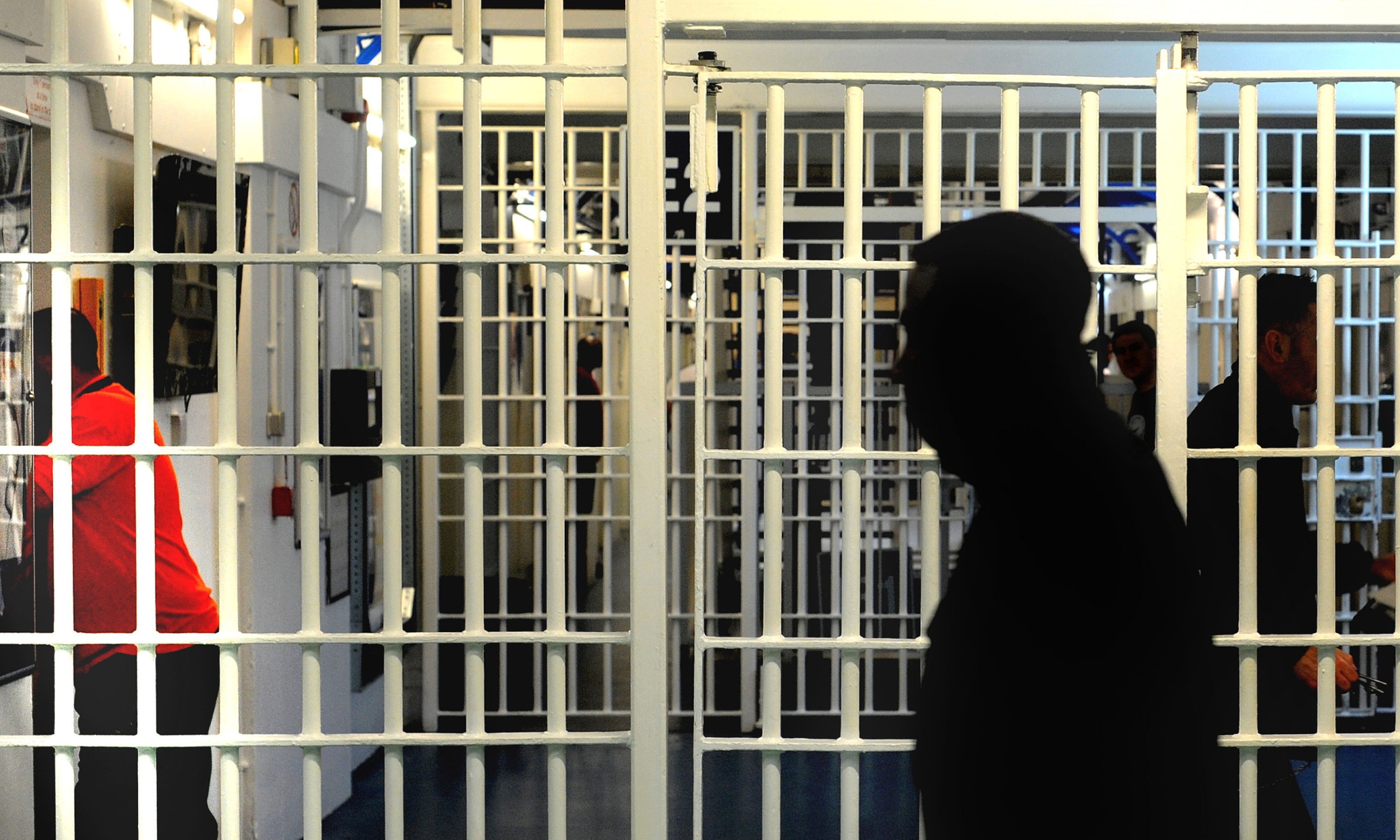 Prisons 'at their worst level for 10 years'