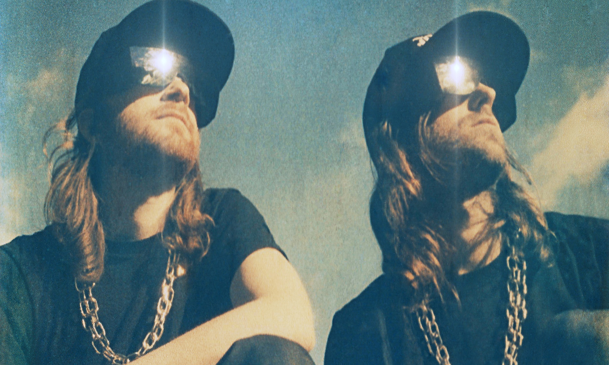 Magnifique: Ratatat review – after five albums, the charm is running thin
