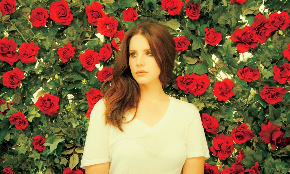 Lana Del Rey teases new album with title track Honeymoon