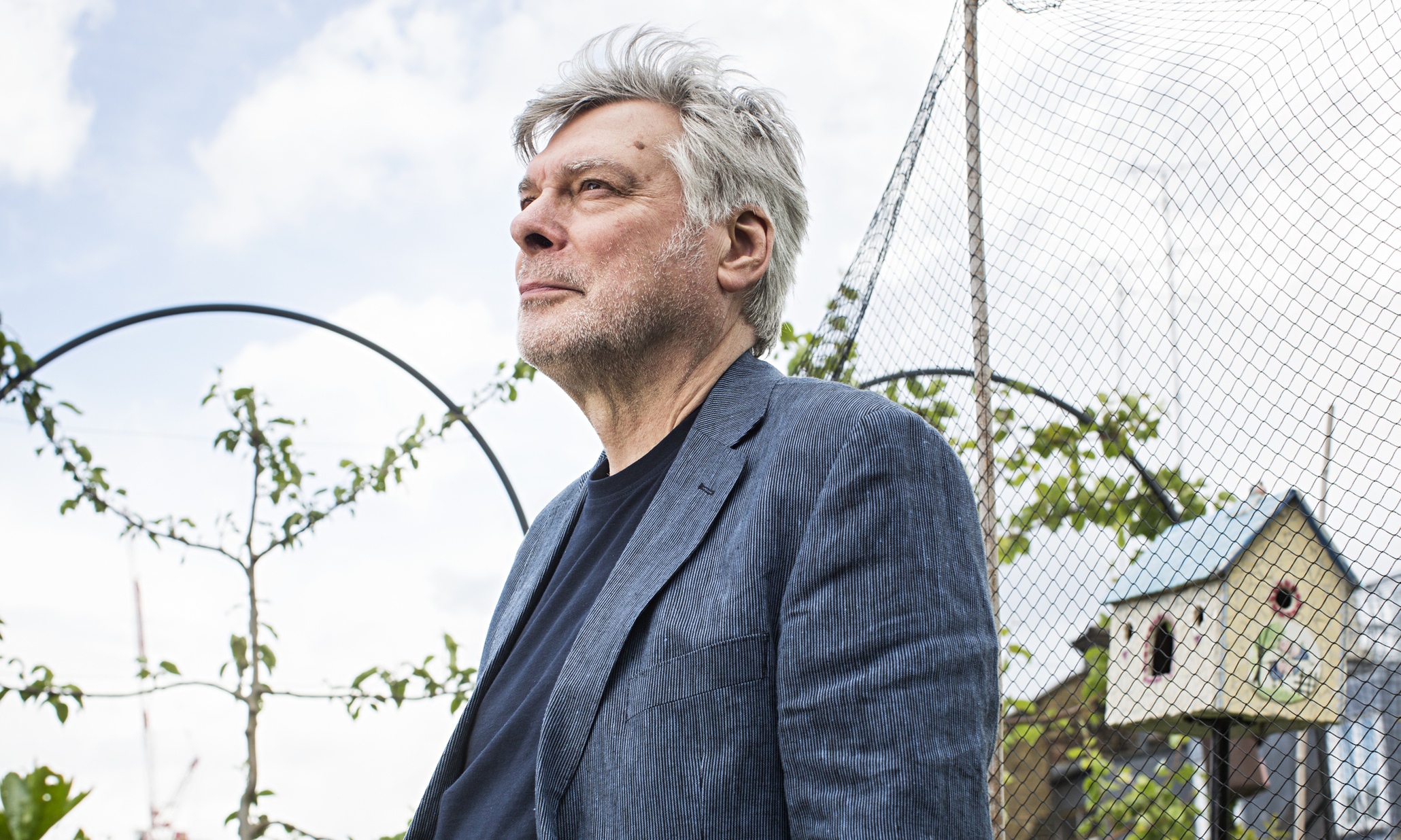 Steve Tilston: Truth to Tell review – Danny Collins’s inspiration in reflective mood