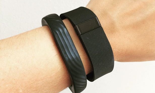 Wearable devices: tracking your every step may not make you happier