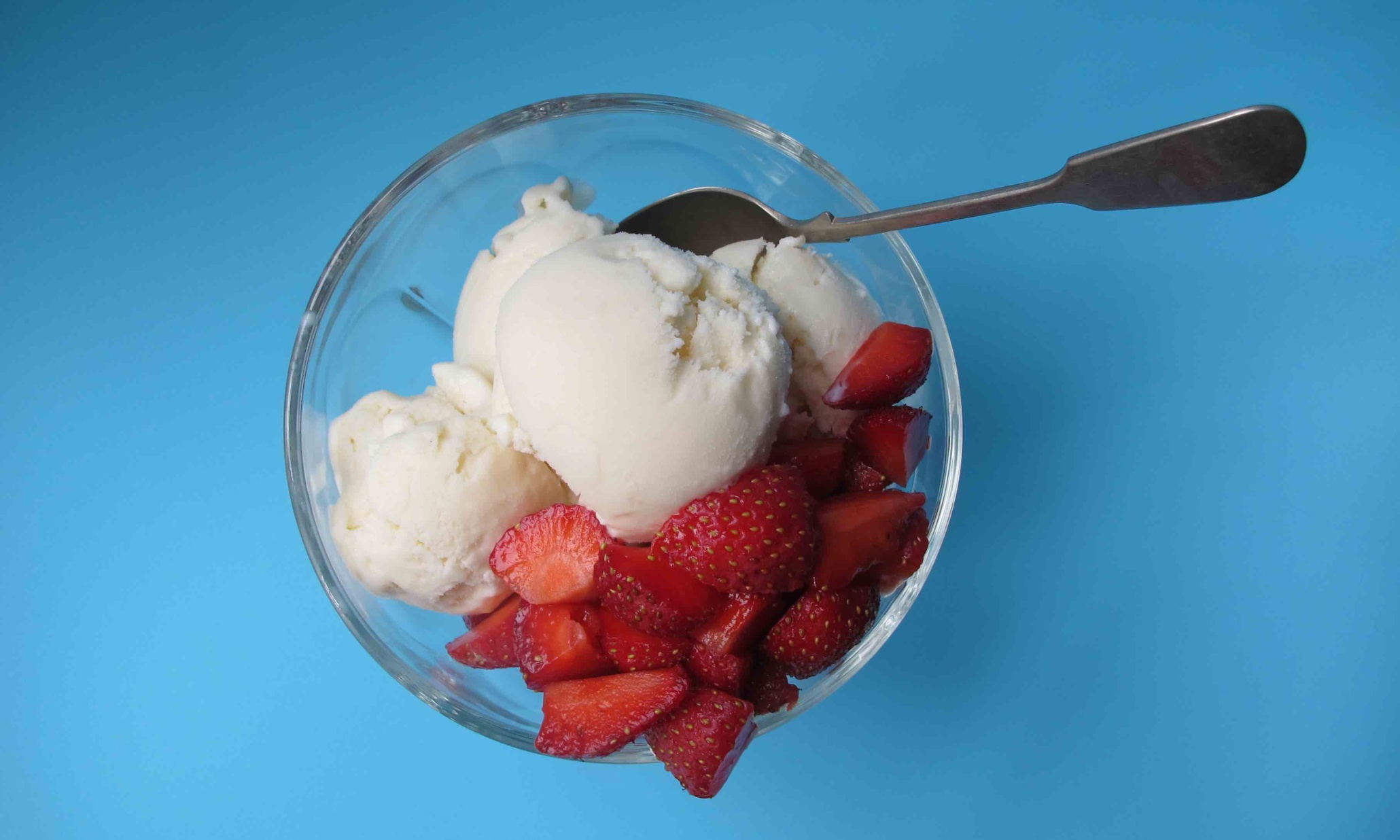 How to make the perfect frozen yoghurt | Life and style | The Guardian