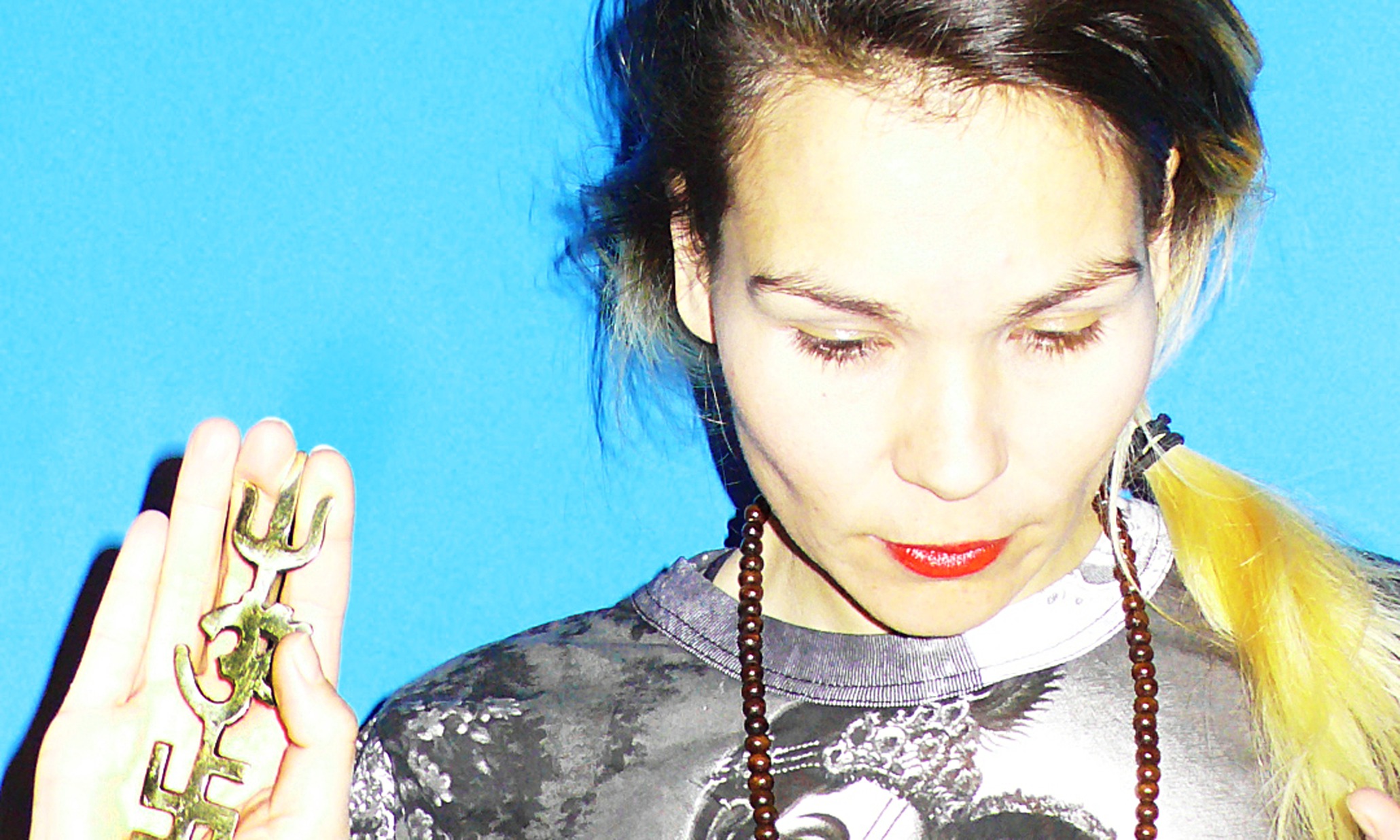 This week’s new tracks: Aisha Devi's EP is weird and uncompromising
