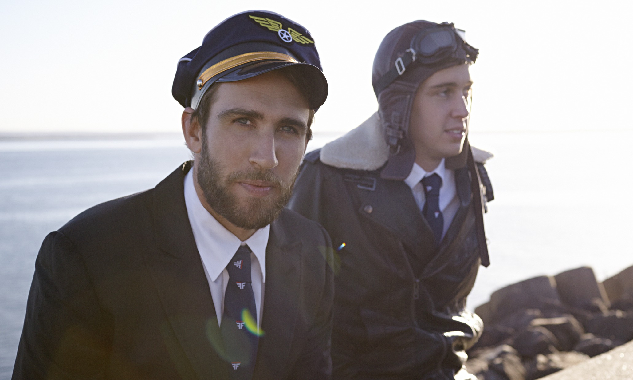 Flight Facilities’ favourite tracks