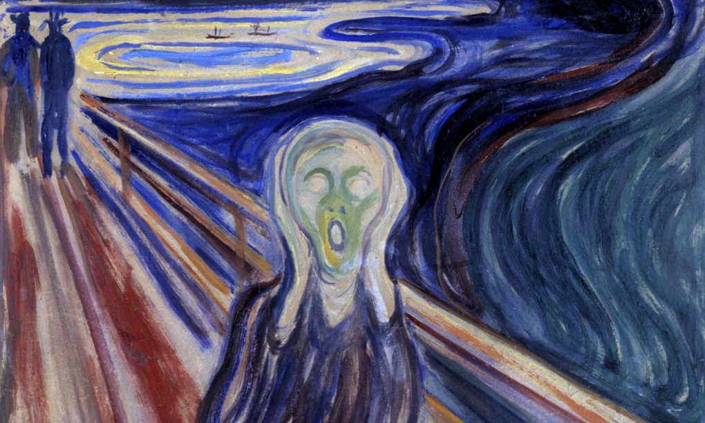 Science of screaming: acoustics that trigger our fear centre identified