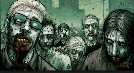 The Walking Dead
