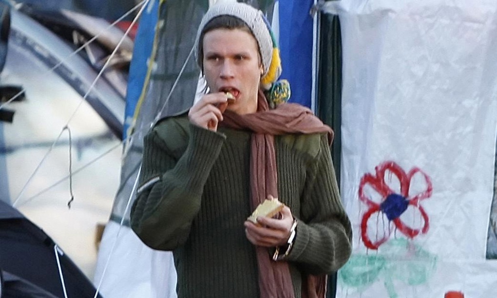 British man accused of hacking into US government networks arrested