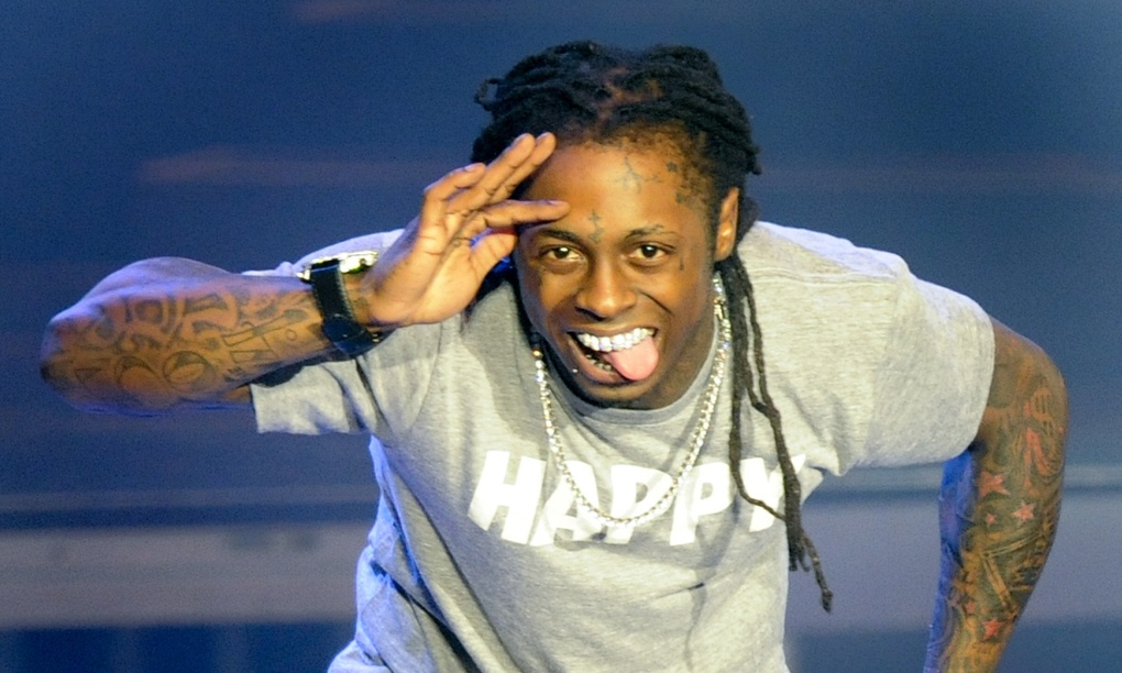 Cash Money sues Tidal for $50m over Lil Wayne album