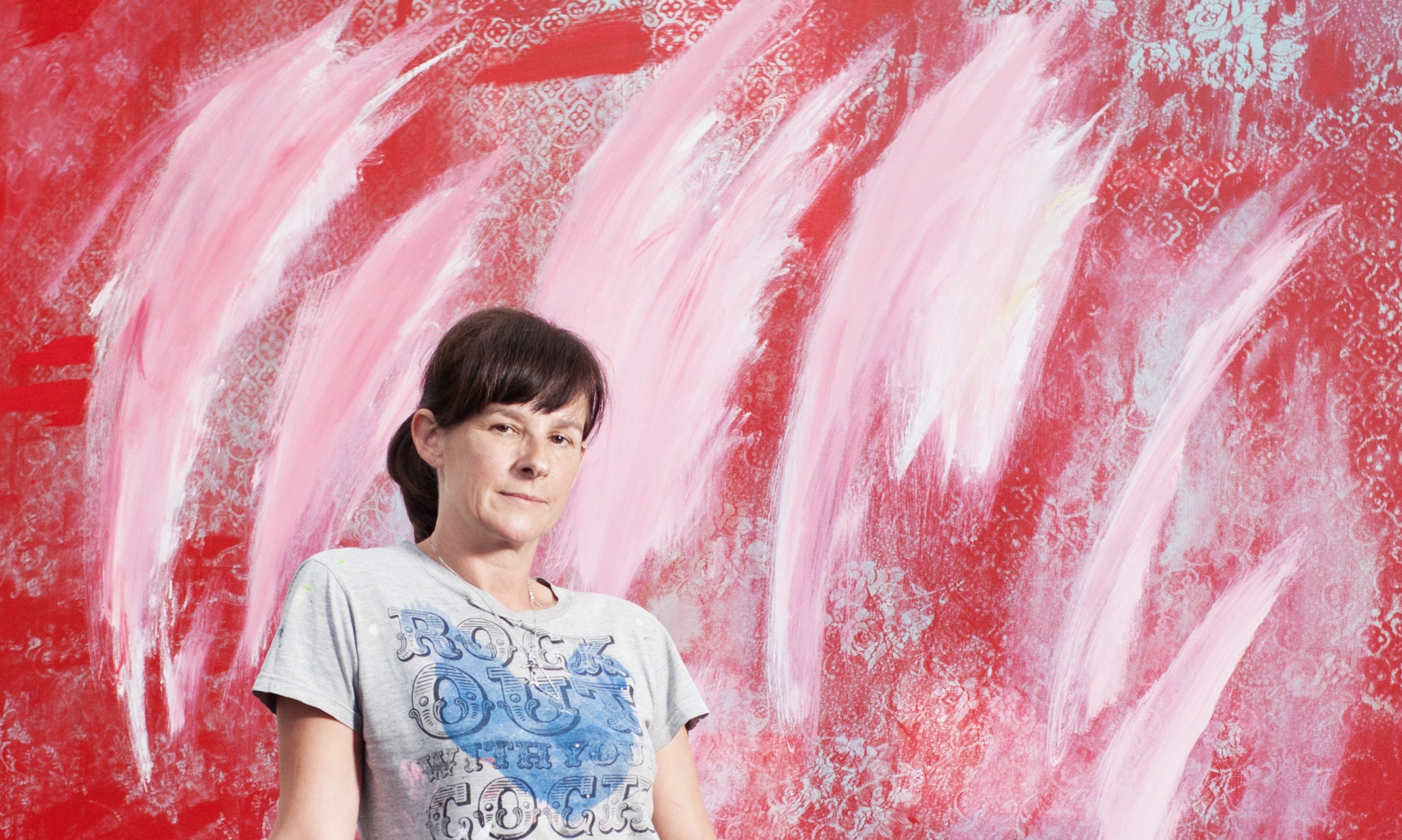 Rachel Howard: Damien Hirst's first and best assistant steps out of the shadows