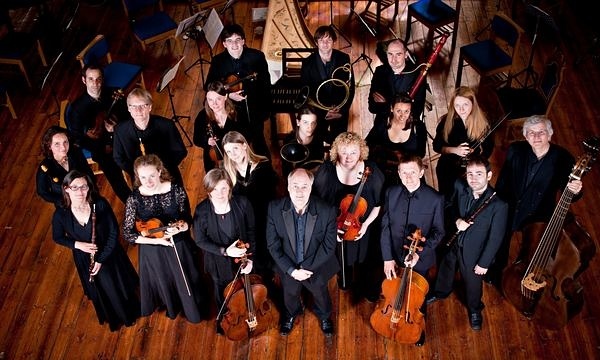 Dunedin Consort review – evanescent, visceral, thrilling Monteverdi