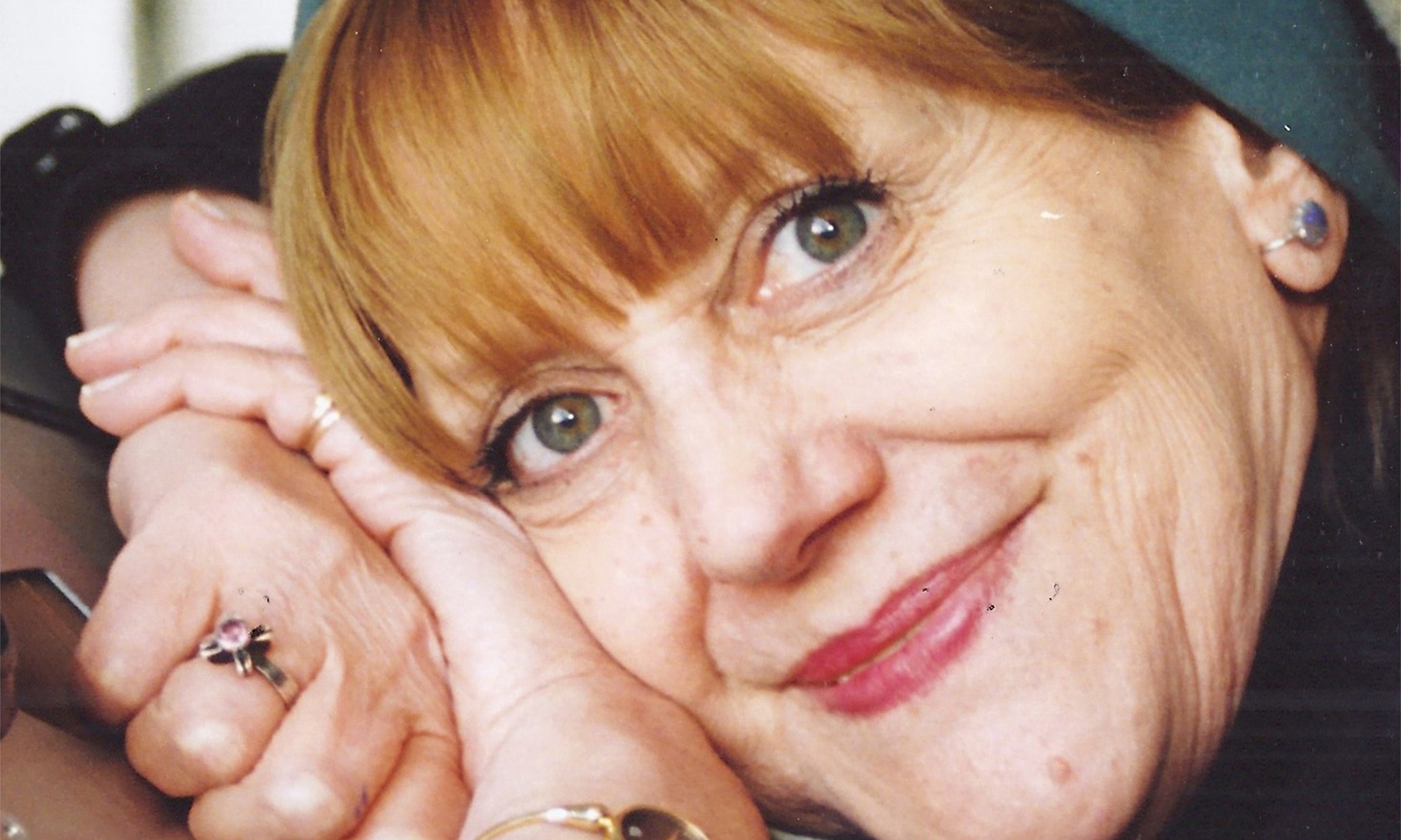 Sheila Whiteley obituary