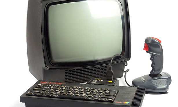 Whatever happened to the 'JD Salinger of gaming'?