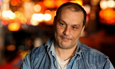Matthew Smith, who created Manic Miner.