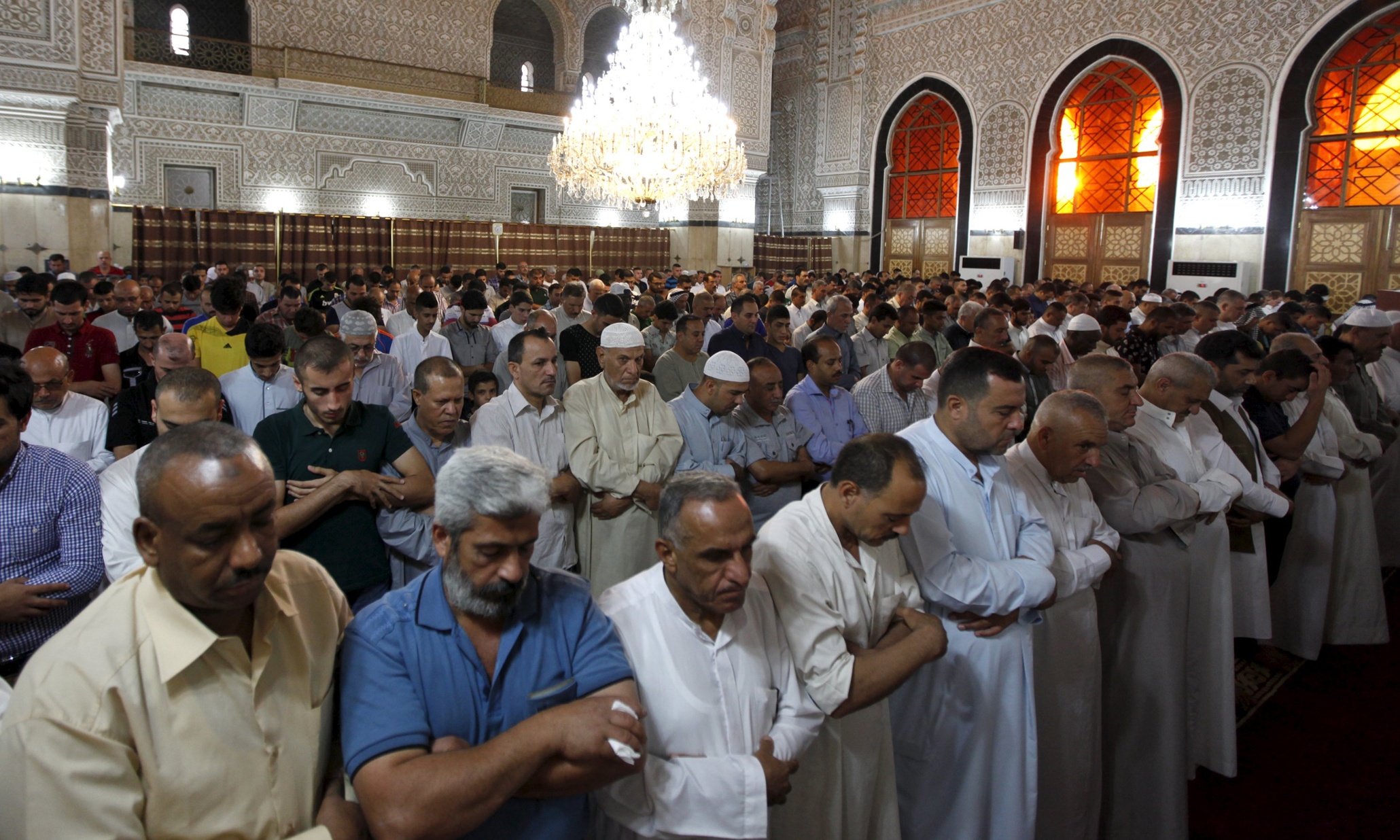 Isis claims responsibility for Iraq car bomb blast that kills dozens