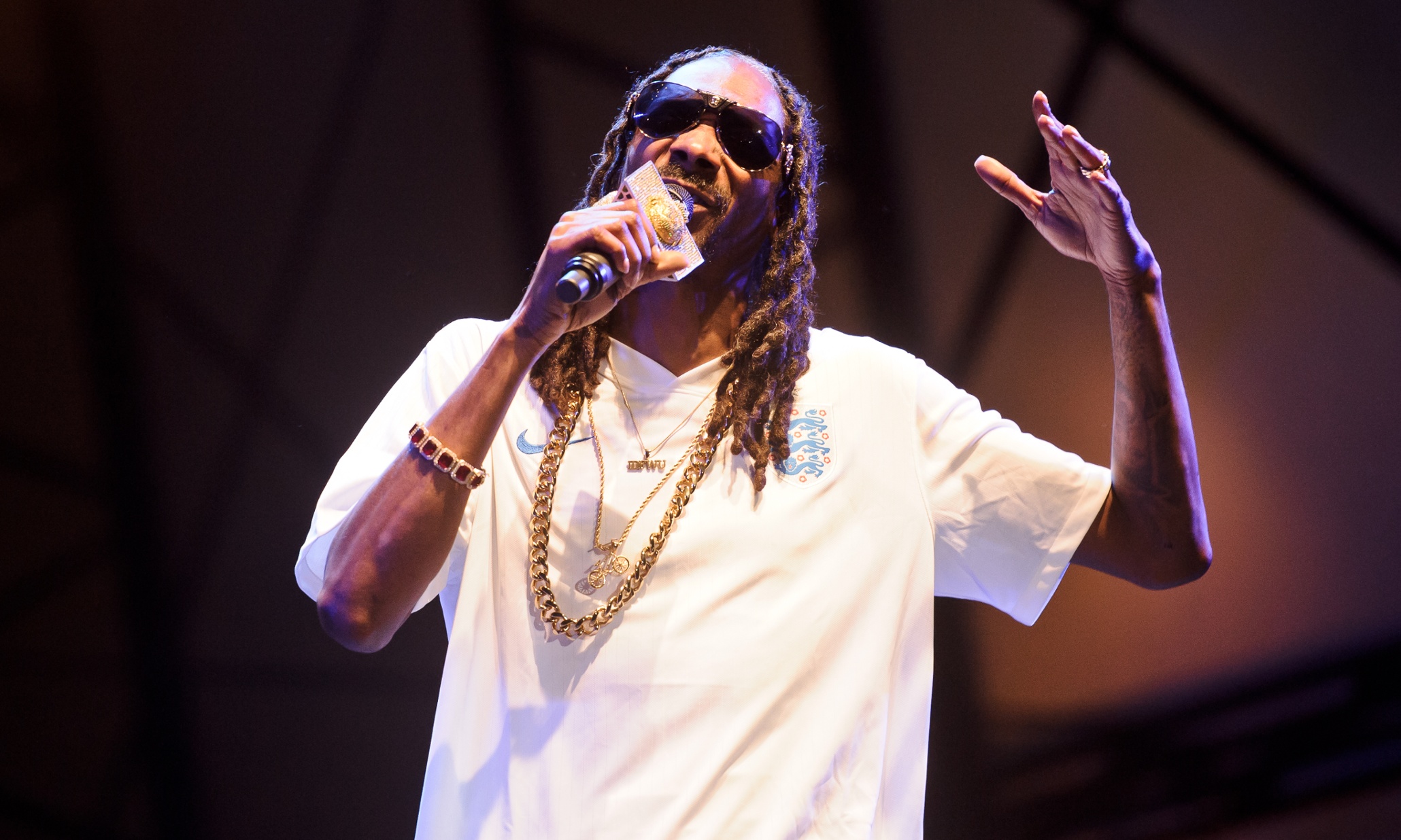 Lovebox 2015 review – dance festival adds variety but dilutes its core ethos - The Guardian