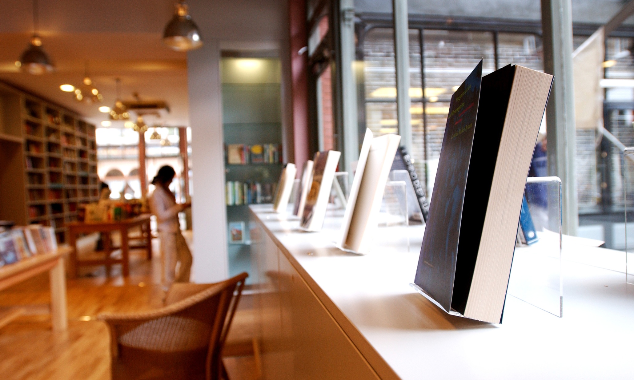 Consumer Book Publishing