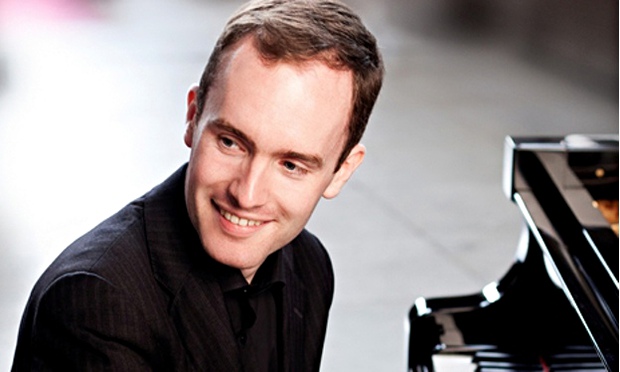Coke: Preludes and Variations review – fevered chromaticism