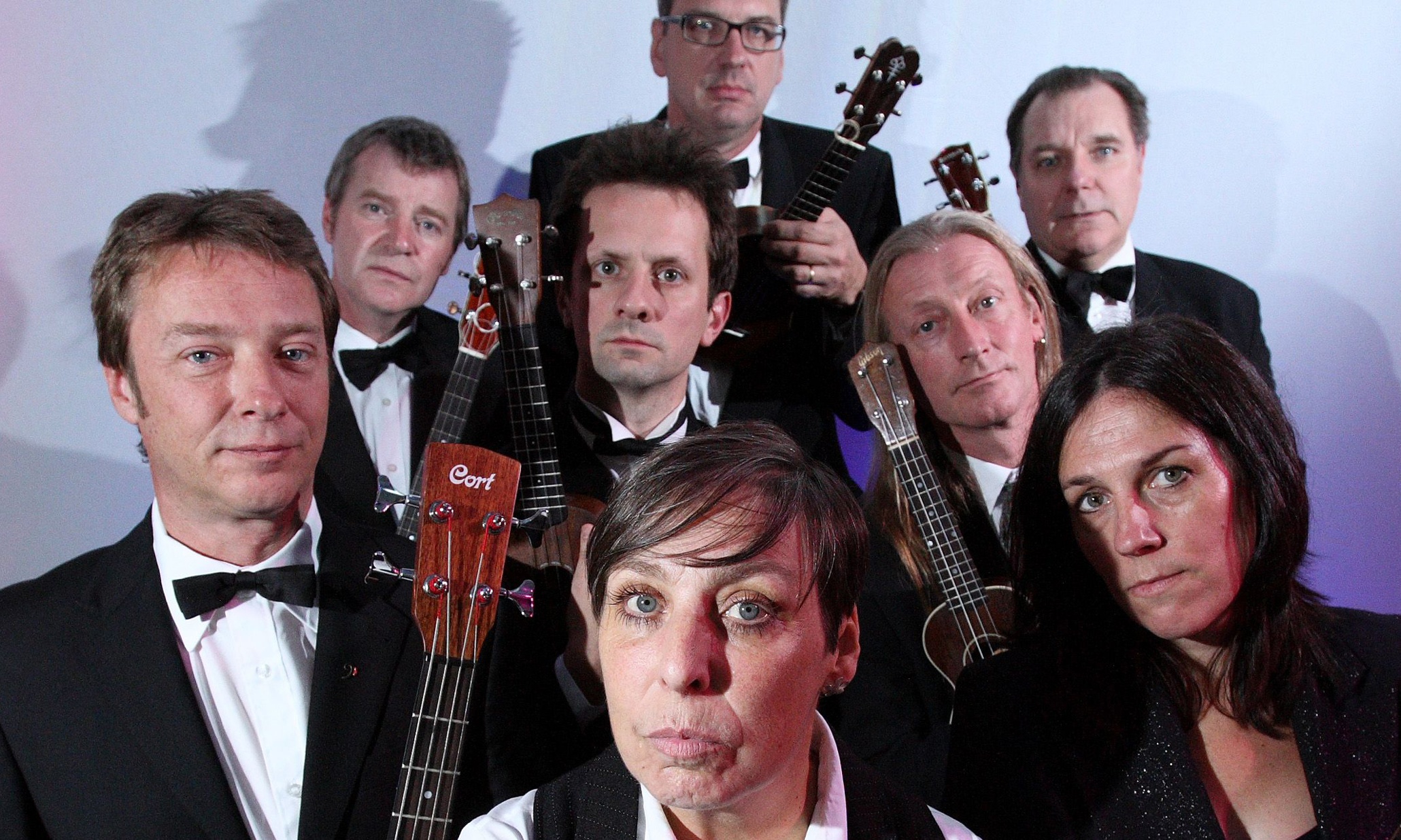 Judge rules in battle of the ukulele orchestras