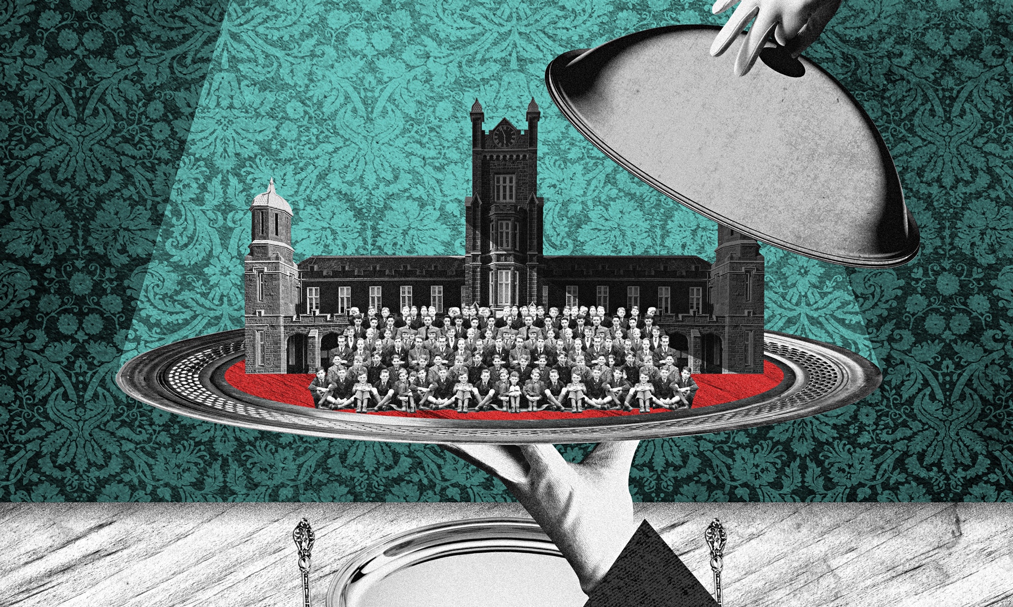 How to get poor pupils into the best state schools? Smash the glass floor | Gaby Hinsliff