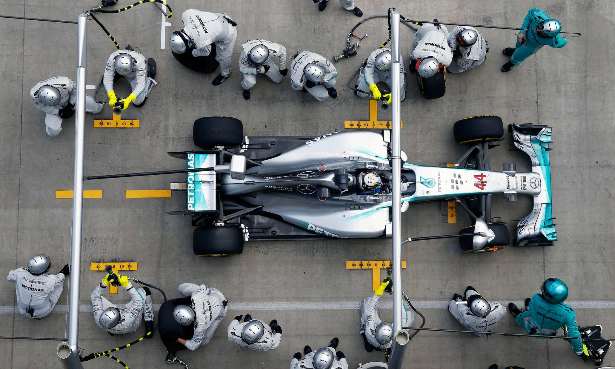 F1 race reforms hand drivers more responsibilities in bid to revive appeal