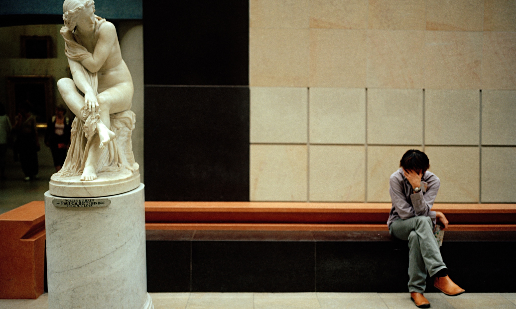 Worrying: A Literary and Cultural History review – ennui and its origins