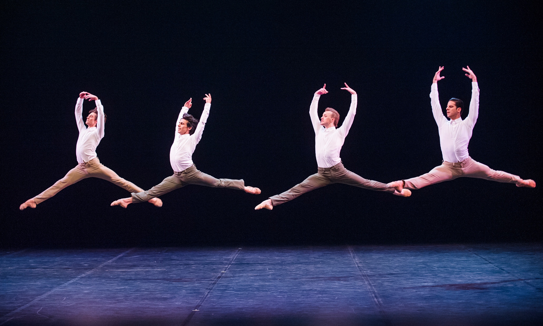 Ardani 25 Dance Gala review – volatile energies and jilted bridezillas