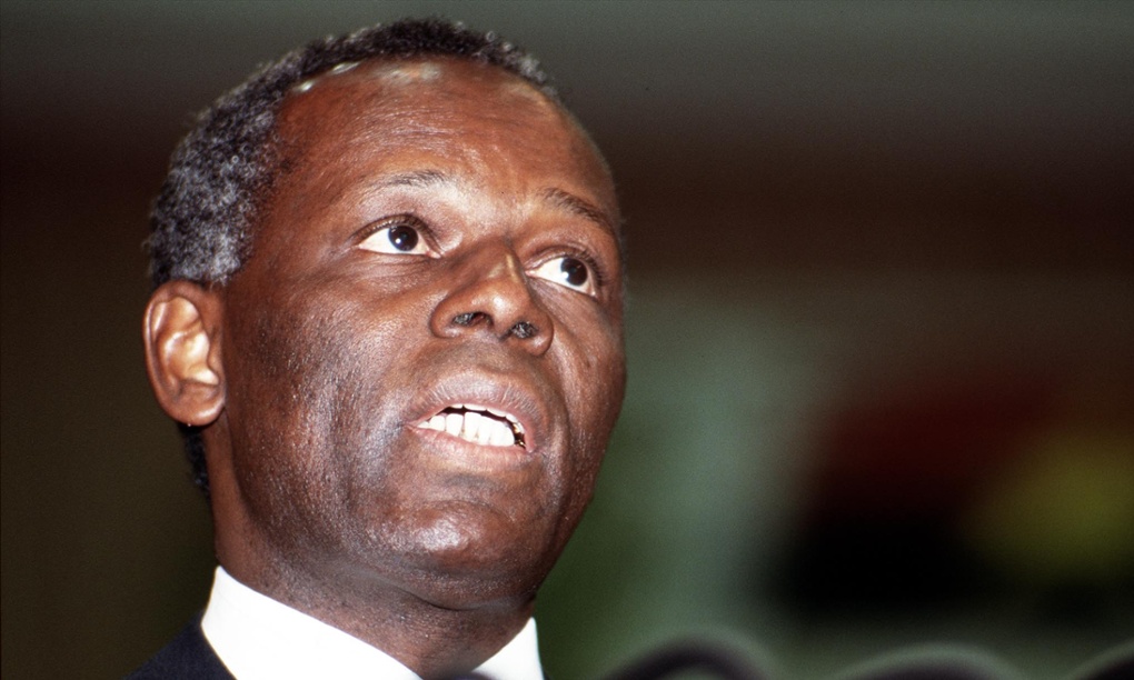 'You are a powerful but insecure man' – letter to the Angolan president