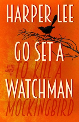 go set a watchman