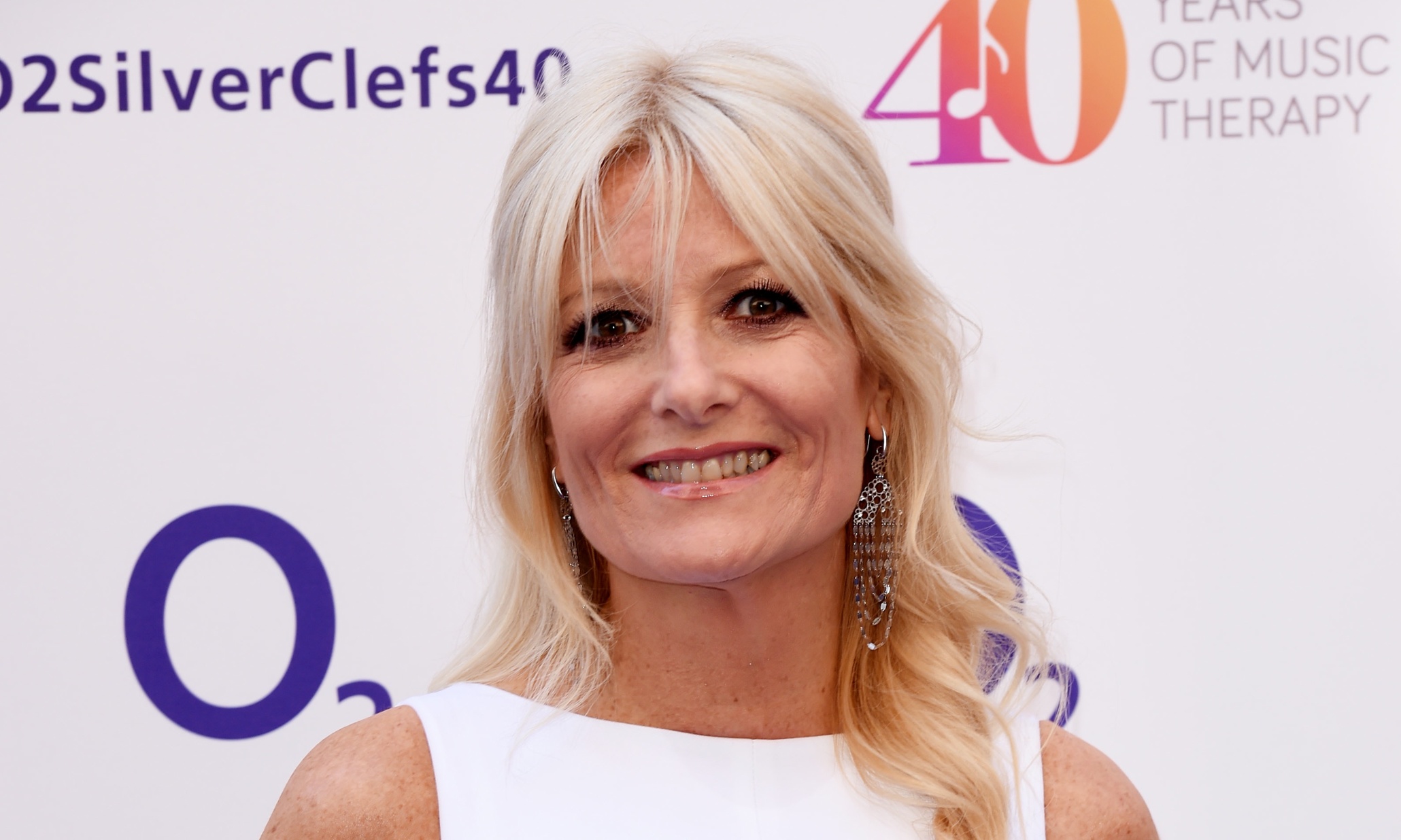 How I get ready Gaby Roslin Fashion The Guardian How I get ready Gaby Roslin Fashion The Guardian