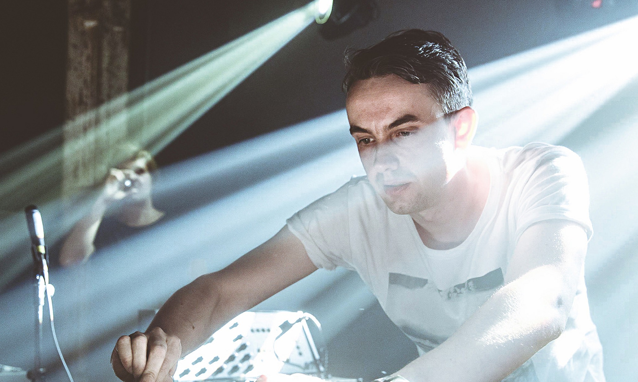 Rory Phillips’s favourite tracks