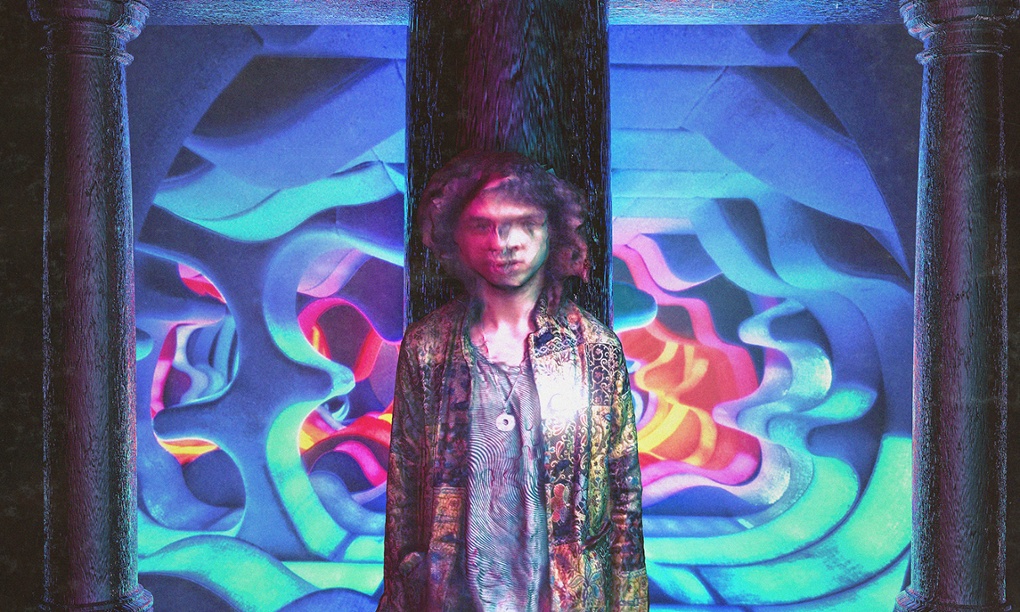 Vinyl Williams: Into review – fitfully intriguing, with stretches of inertia
