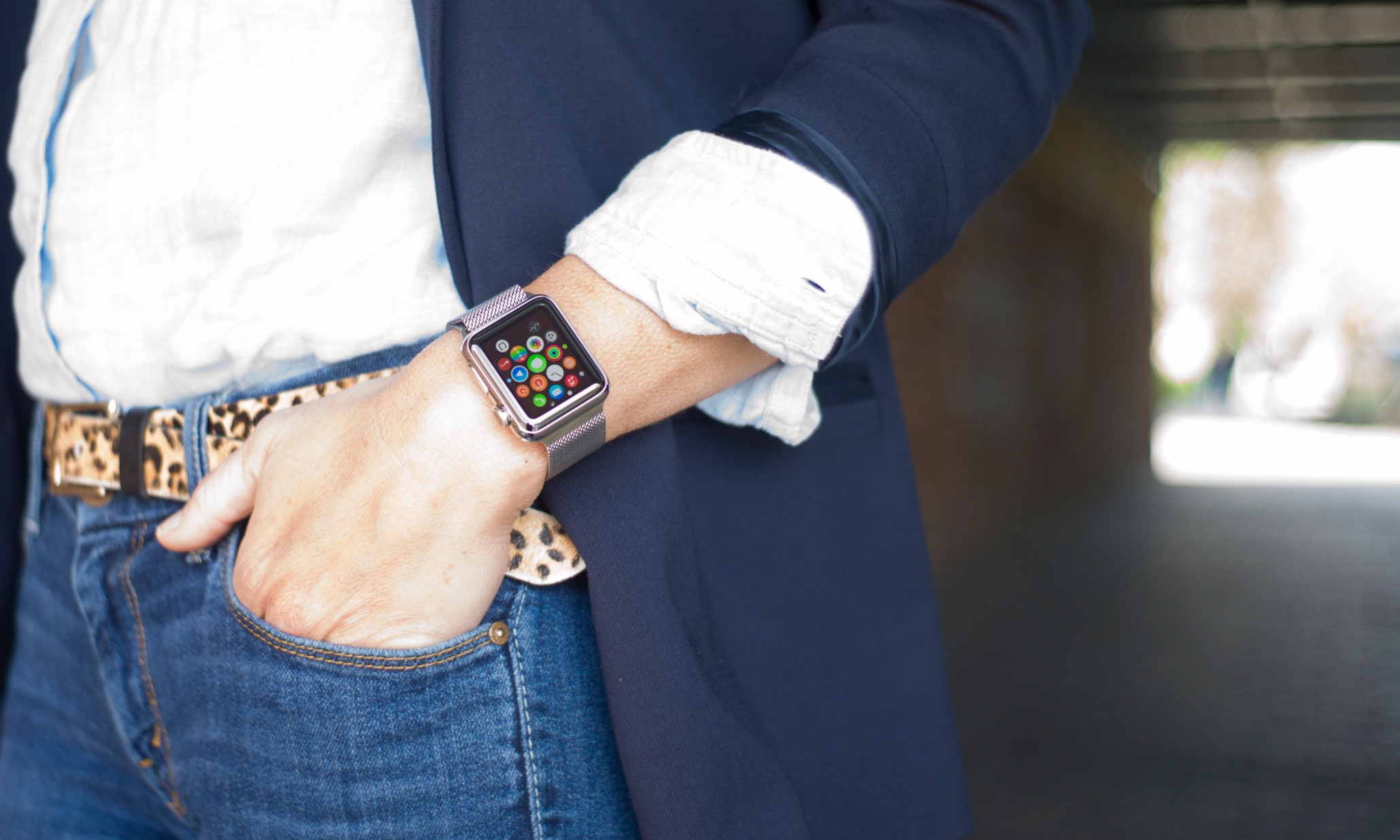Will Apple be the smartwatch saviour?