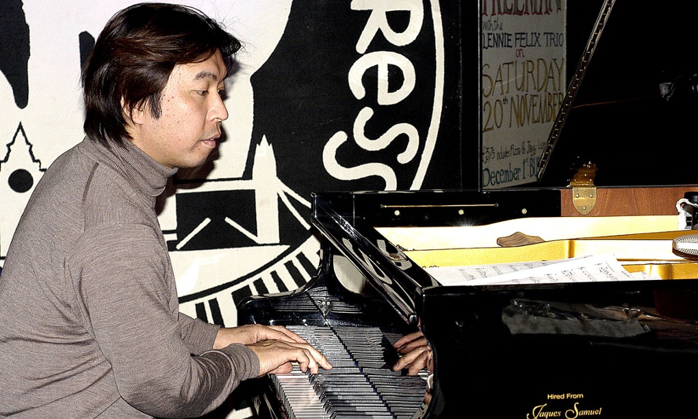 Scottish National Jazz Orchestra/Makoto Ozone: Jeunehomme review – truly musical