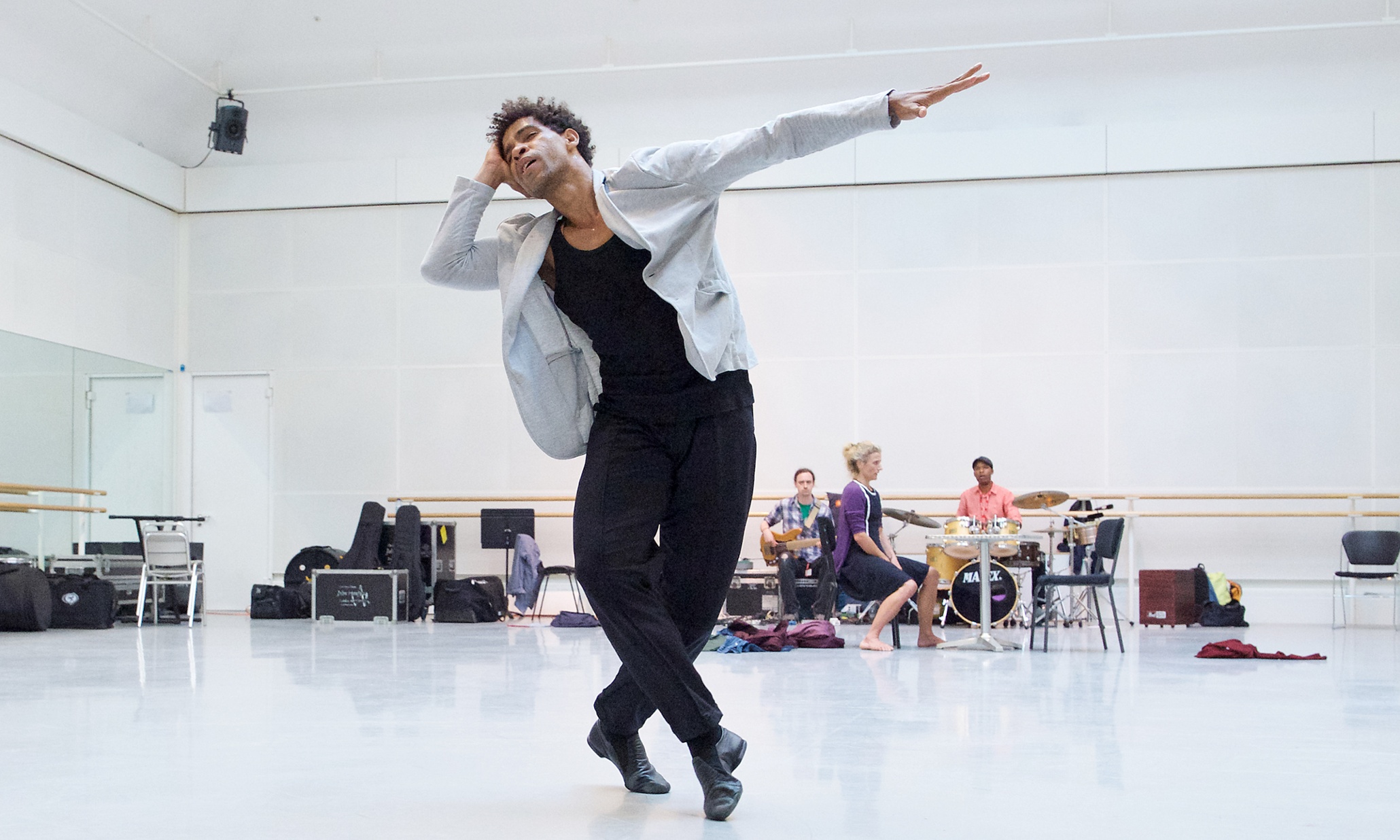 This week's new dance | Stage | The Guardian - The Guardian