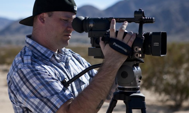 Couple used film school to defraud wounded Iraq and Afghanistan veterans