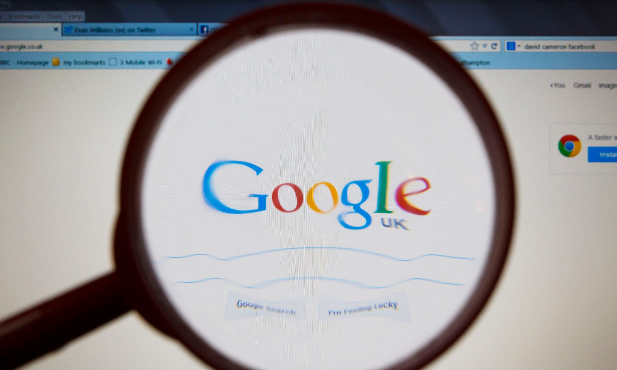 Master SEO and rise up the Google rankings - The Guardian