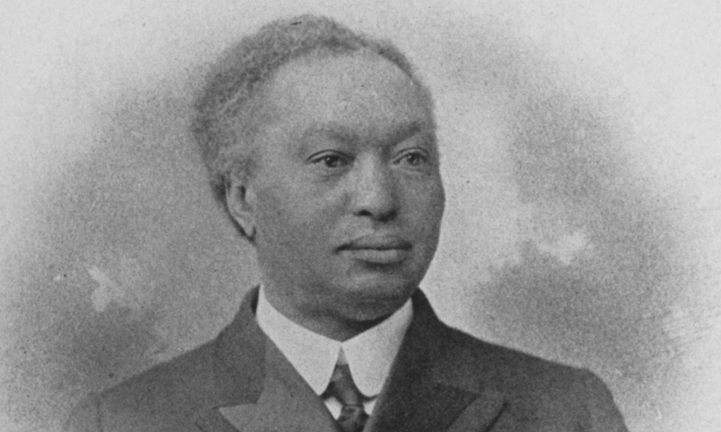 From slavery to singing star: celebrating Thomas Rutling