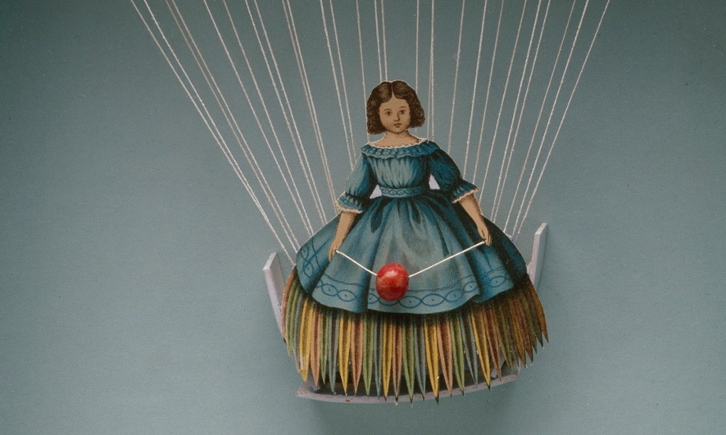Joseph Cornell: how the reclusive artist conquered the art world – from his mum’s basement