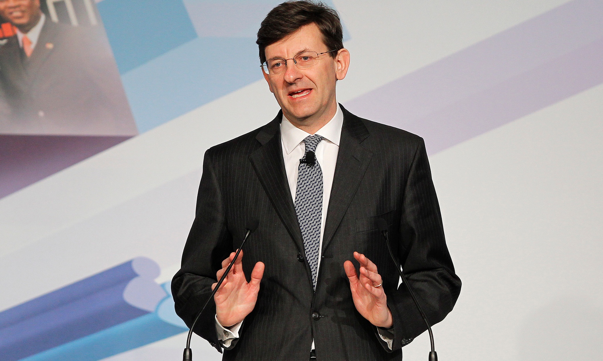 Vodafone says it would invest if BT's broadband arm becomes separate firm