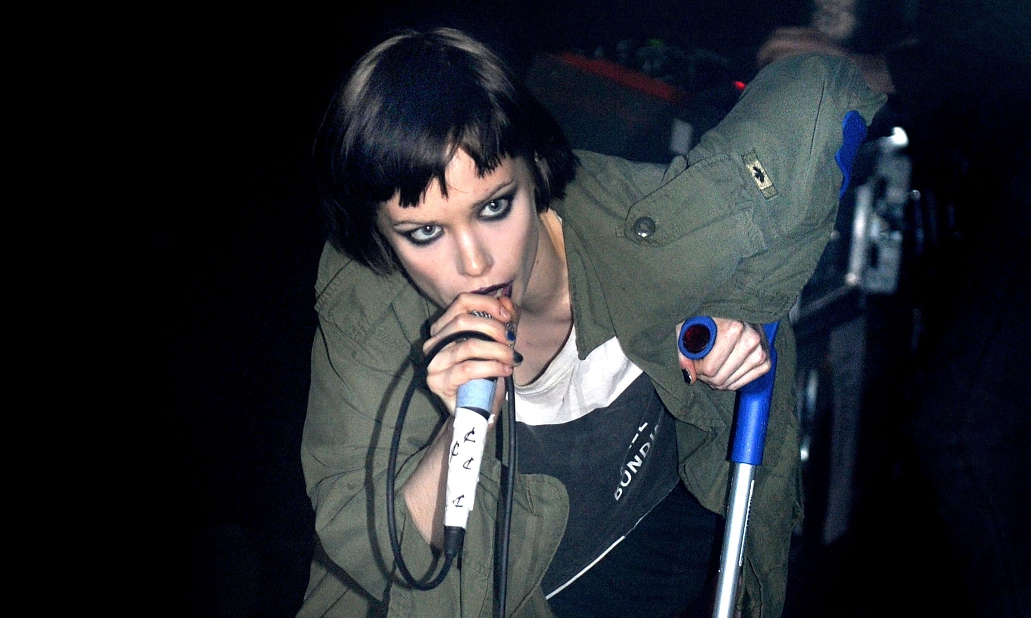The playlist: electronic – Alice Glass, Helena Hauff, PLO Man and more
