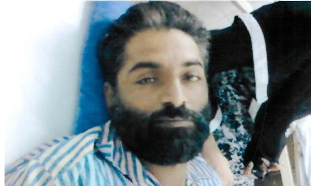 Pakistan urged to halt execution of severely disabled prisoner