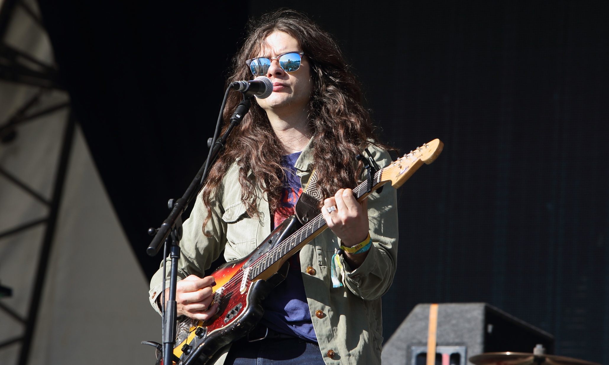 The playlist: indie – Foals, Dilly Dally, Kurt Vile and more