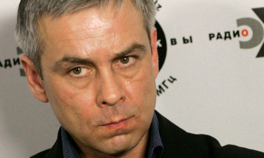 Litvinenko suspect will not testify at inquiry